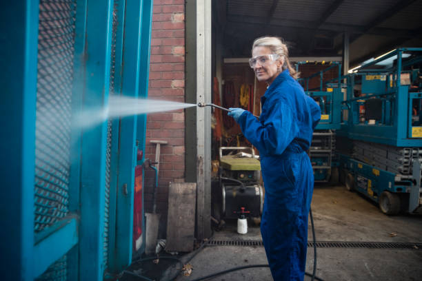 Best Heavy Equipment Washing  in Harmony, RI