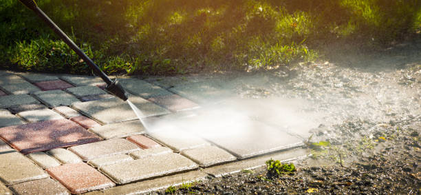 Best Playground Equipment Cleaning  in Harmony, RI